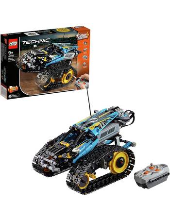 lego technic rally car argos