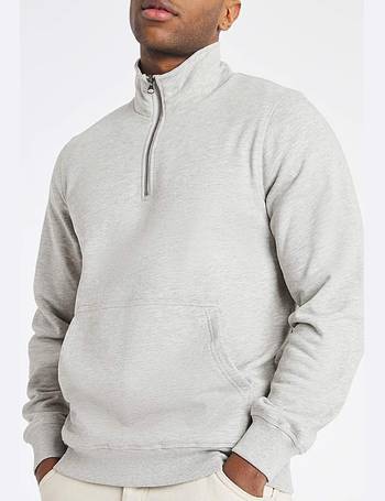 Shop Jd Williams Men S Zip Sweatshirt Up To 80 Off Dealdoodle