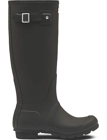 jd williams hunter wellies