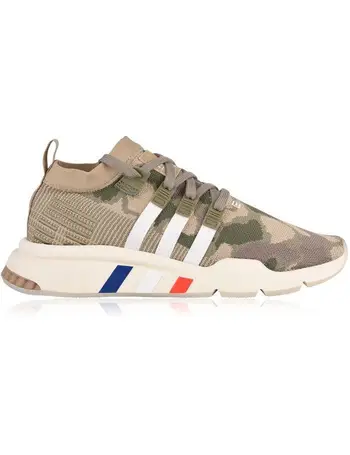 adidas eqt support sock trainers