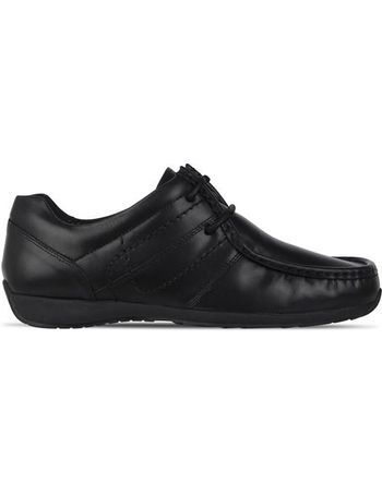 Kangol waltham lace deals mens shoes