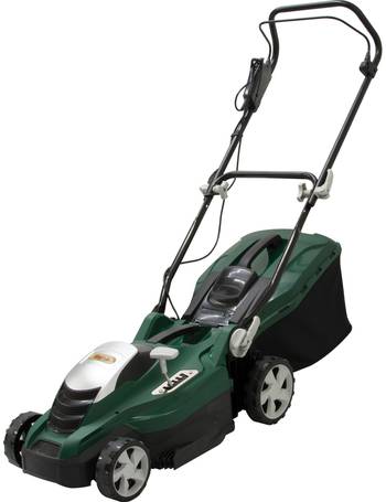 Webb discount lawnmowers wickes