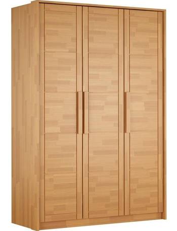 Esme 3 deals door wardrobe