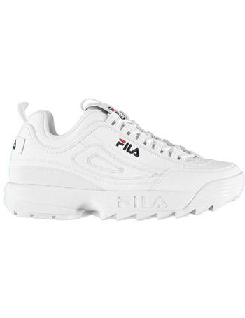 Dempsey Alcatraz Island Druipend Sports Direct Mens Trainers - Save up to 96%| DealDoodle