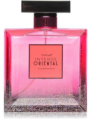 firetrap intense oriental gift set