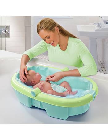 argos bath chair baby