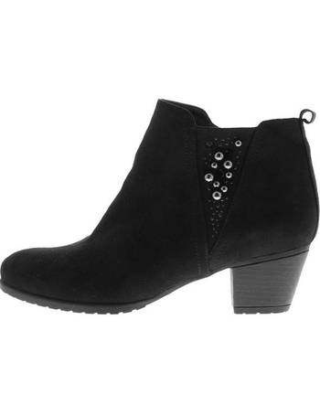 Miso buckle hotsell ladies boots