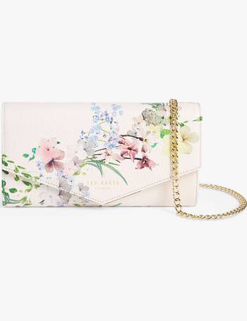 ted baker bee purse