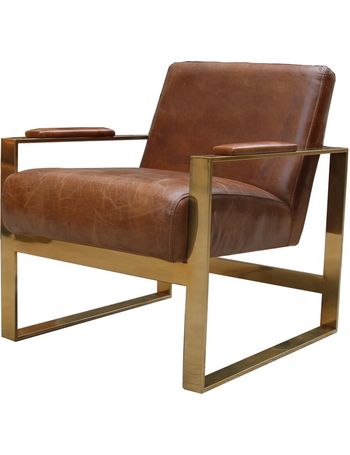 Williston deals forge armchair