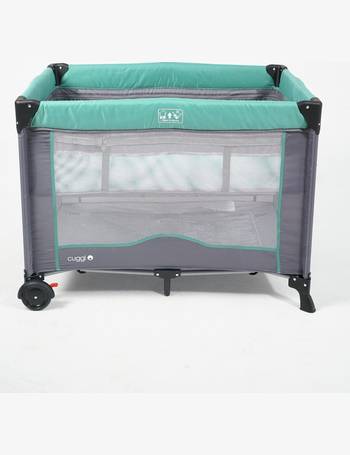 Cuggl noah cot and clearance changer