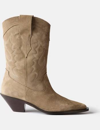 Mint velvet harriet sales boots