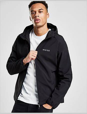 Nicce deals nio jacket