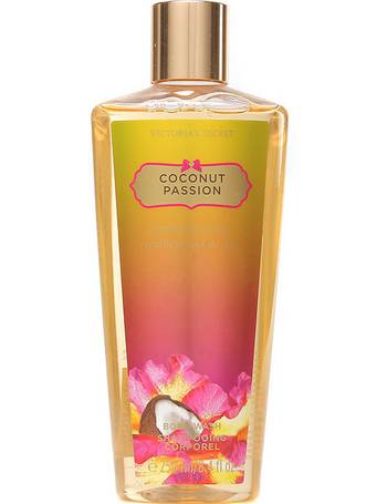 Victoria's Secret VICTORIA'S SECRET - COCONUT PASSION BODY