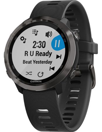 garmin forerunner 35 wiggle