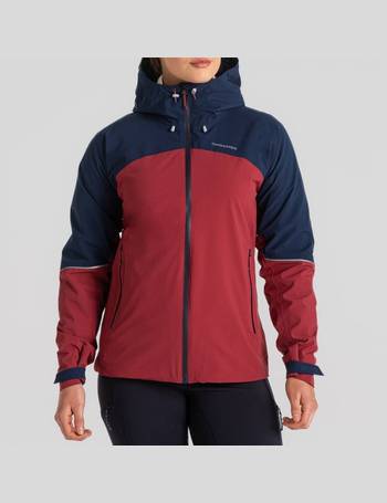 Women's Craghoppers Waterproof Jackets