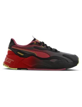 Puma sonic trainers store footlocker