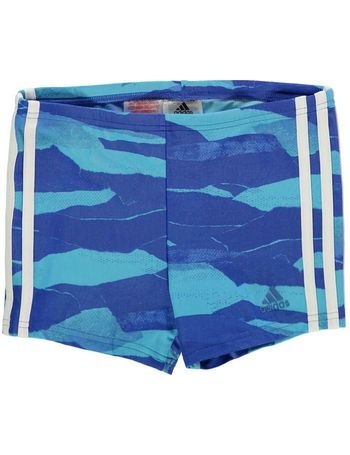 sports direct boys swimming trunks