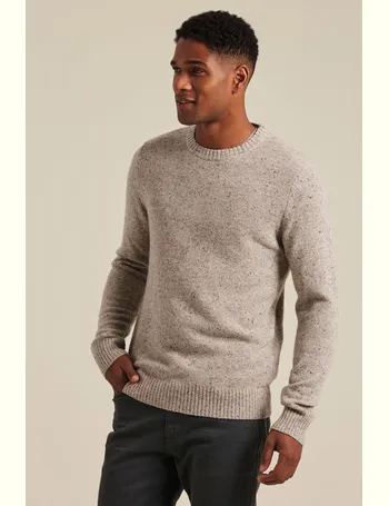 fat face jumpers mens