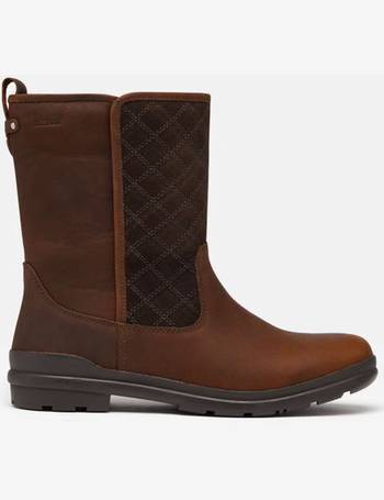 joules biker boots