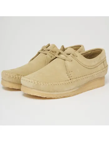 clarks weaver size 9