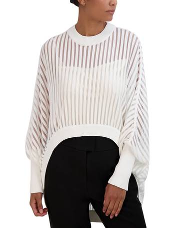 Shop Bcbgmaxazria Women s Knitwear up to 65 Off DealDoodle