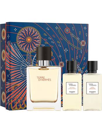 hermes aftershave debenhams