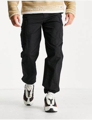 jd north face cargo pants