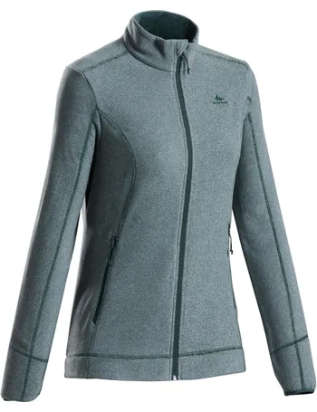 quechua jacket women's