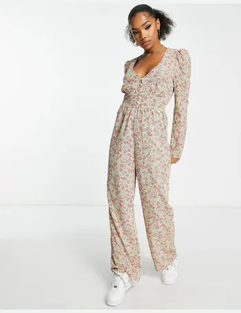 monki marelle jumpsuit