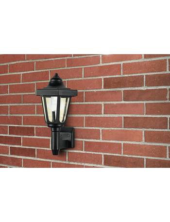 Argos Outdoor Wall Lighting Up To 50 Off Dealdoodle - Battery Operated Wall Lights Argos