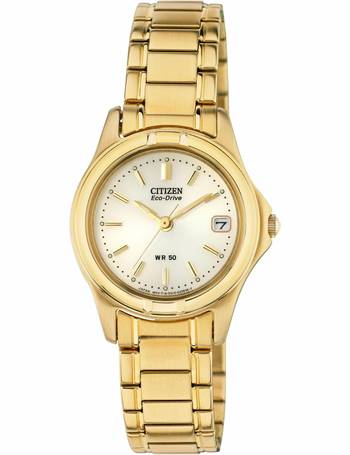 Argos ladies shop expander watch