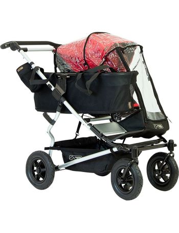 john lewis mountain buggy