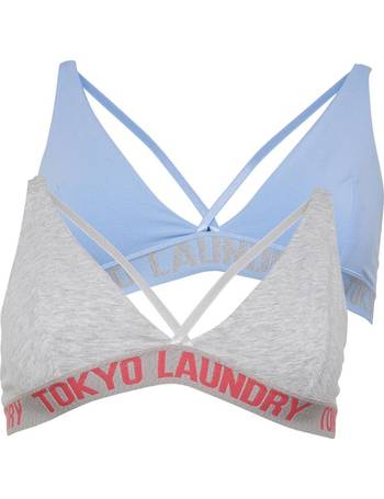 Shop Women's Tokyo Laundry Bras up to 50% Off