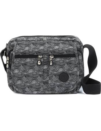 pavers casual shoulder bag