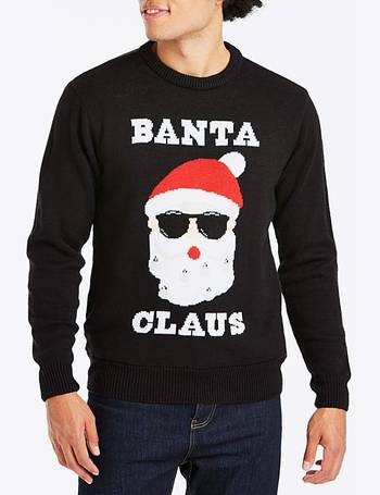 Banta deals claus jumper