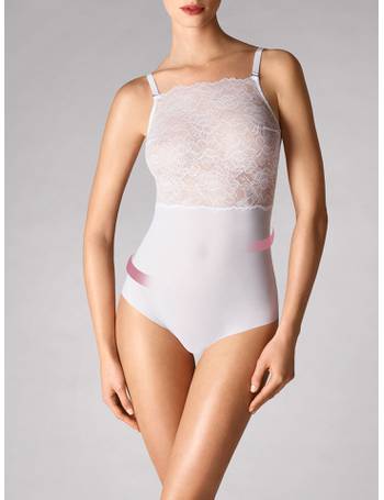 Wolford Netsation Forming Body