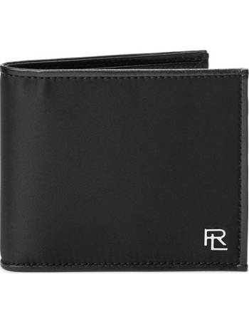 Ralph lauren discount purple label wallet