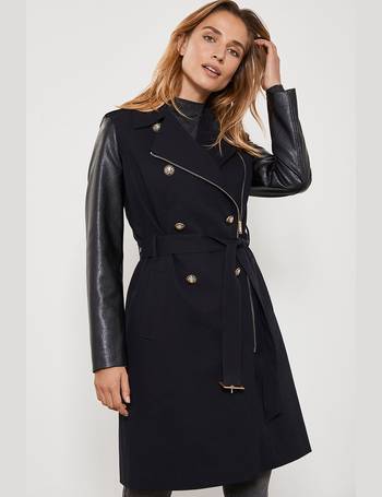 Shop Next Military Coats for Women | DealDoodle