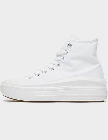 Shop JD Sports Women's White Trainers up to 75% Off | DealDoodle