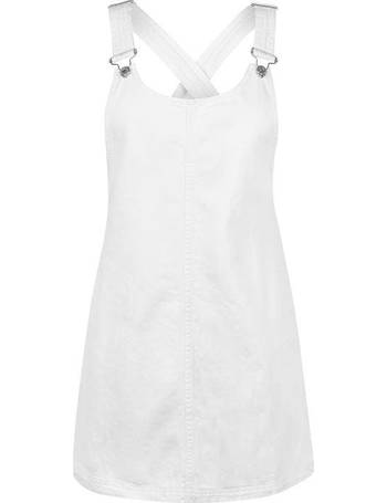 Jack wills hot sale dungaree dress