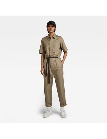 G star tacoma sales jumpsuit