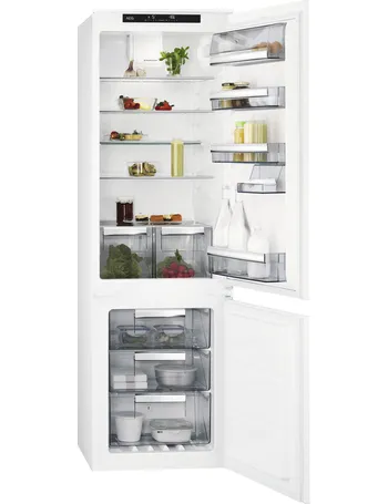 wickes integrated fridge installation