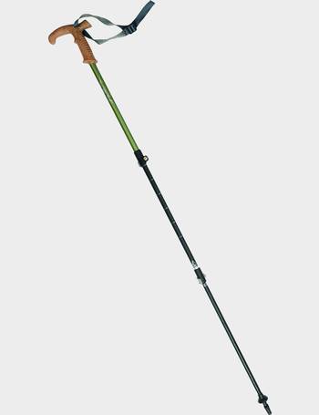 Go outdoors cheap walking pole