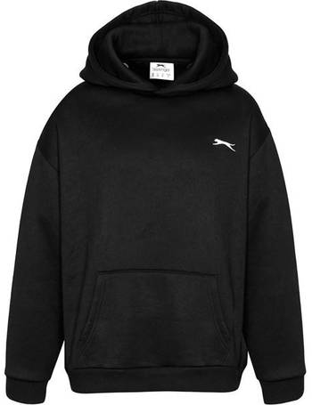 Sports direct slazenger hoodie hot sale