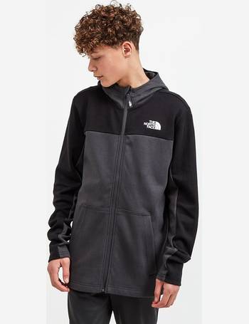 North face sale hoodie footasylum