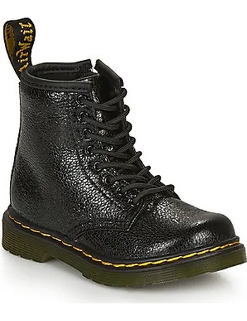 dr martens spartoo