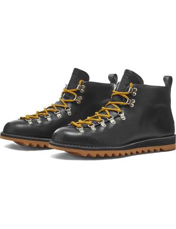 fracap m120 ankara sole guardolo scarponcino boot