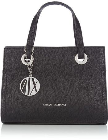 House of fraser online armani bag