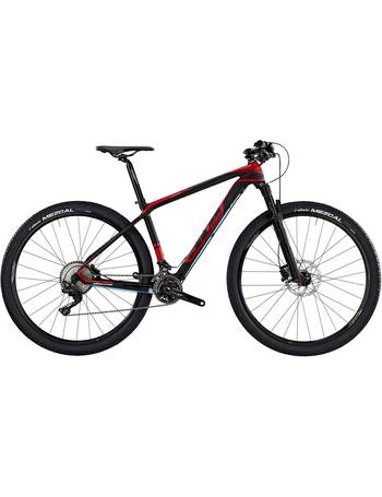 Wilier e803 enduro discount xt