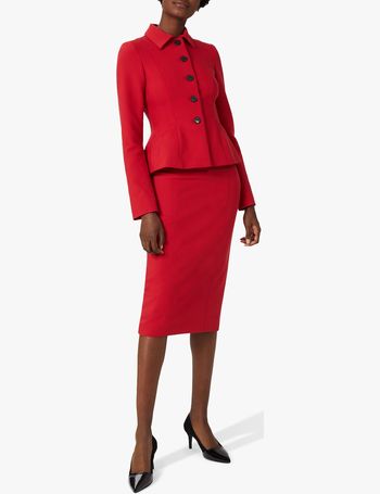 Shop Hobbs Women s Red Jackets up to 80 Off DealDoodle